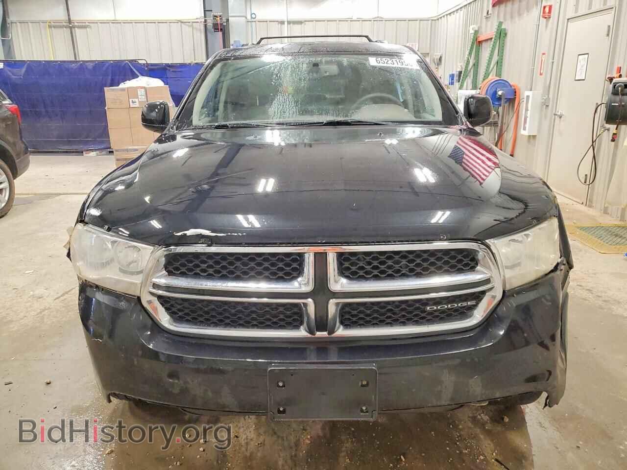2012 DODGE DURANGO - VIN: 1C4RDJAG5CC212697 - Photo 5