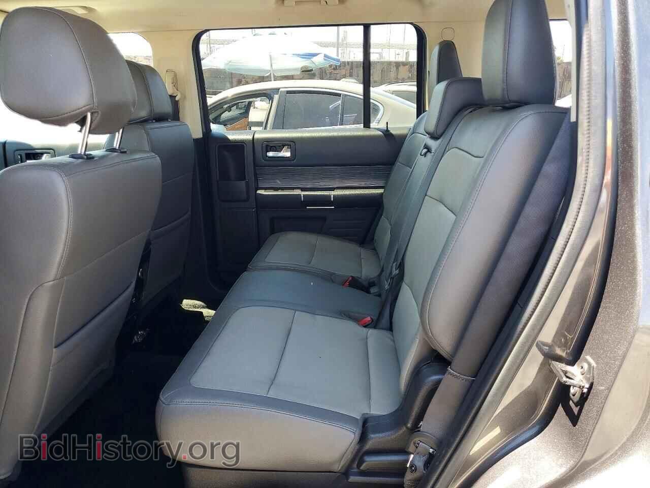 2016 FORD FLEX - VIN: 2FMGK5C88GBA05751 - Photo 11