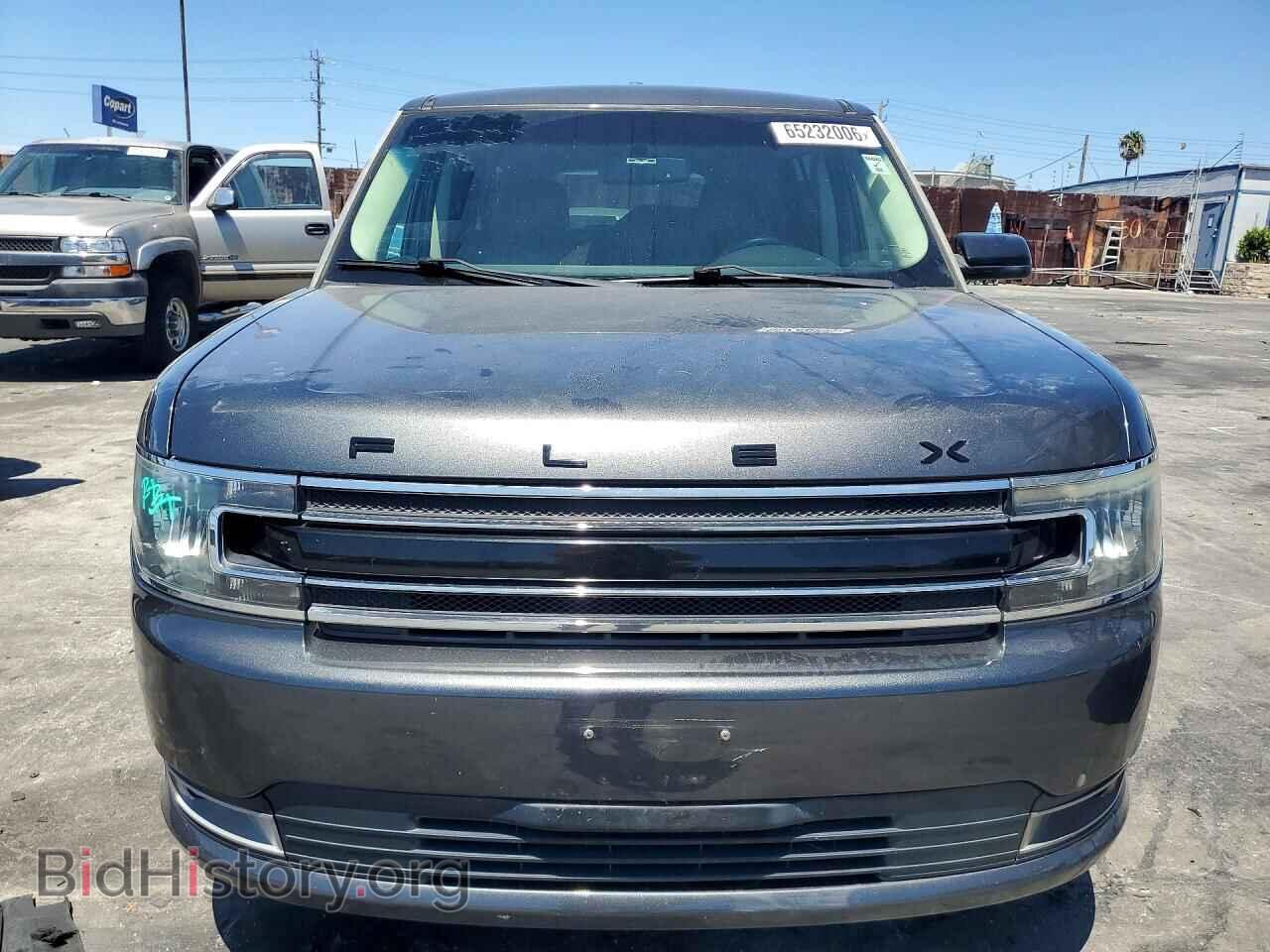 2016 FORD FLEX - VIN: 2FMGK5C88GBA05751 - Photo 5