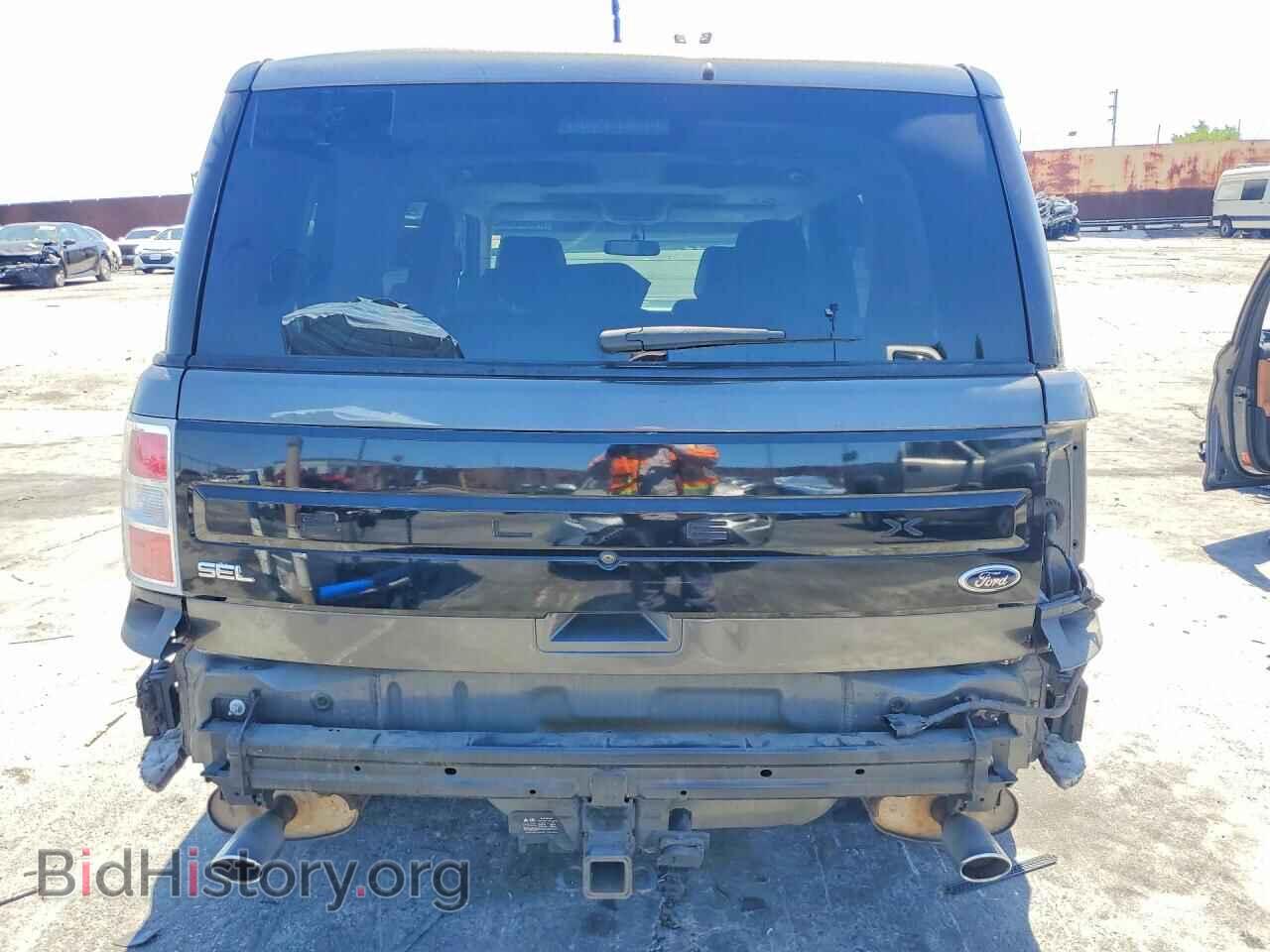 2016 FORD FLEX - VIN: 2FMGK5C88GBA05751 - Photo 6