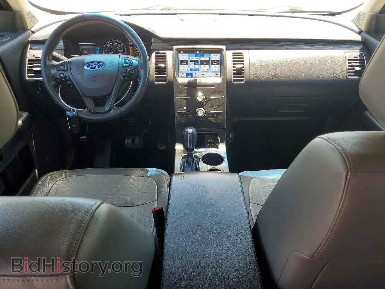2016 FORD FLEX - VIN: 2FMGK5C88GBA05751 - Photo 8