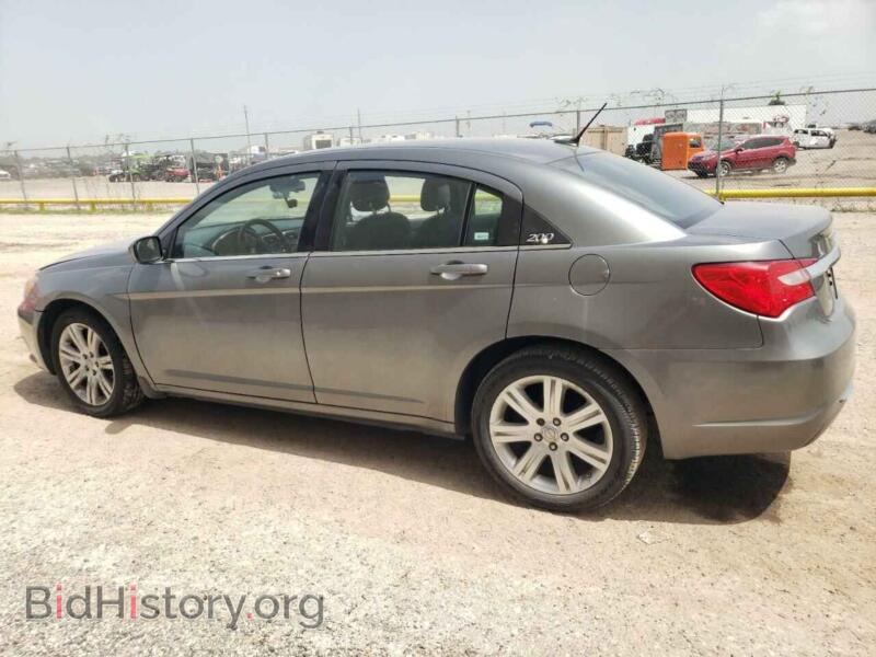 2013 Chrysler 200 (VIN 1C3CCBBB1DN692099) — photo 2 of 12