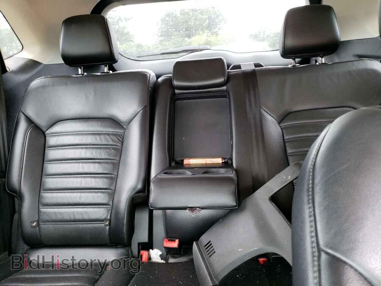 2015 FORD EDGE - VIN: 2FMTK4J9XFBC15870 - Photo 10