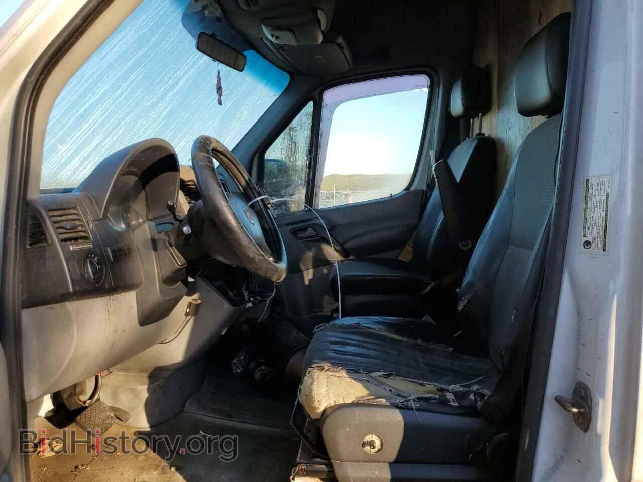 2007 DODGE SPRINTER - VIN: WD0PE845875166596 - Photo 5