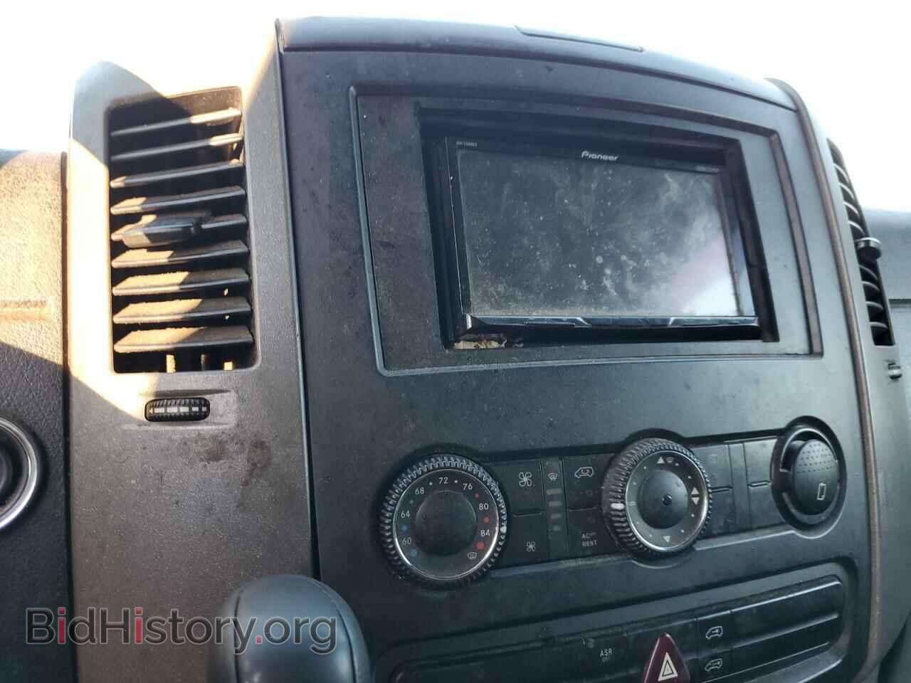 2007 DODGE SPRINTER - VIN: WD0PE845875166596 - Photo 9