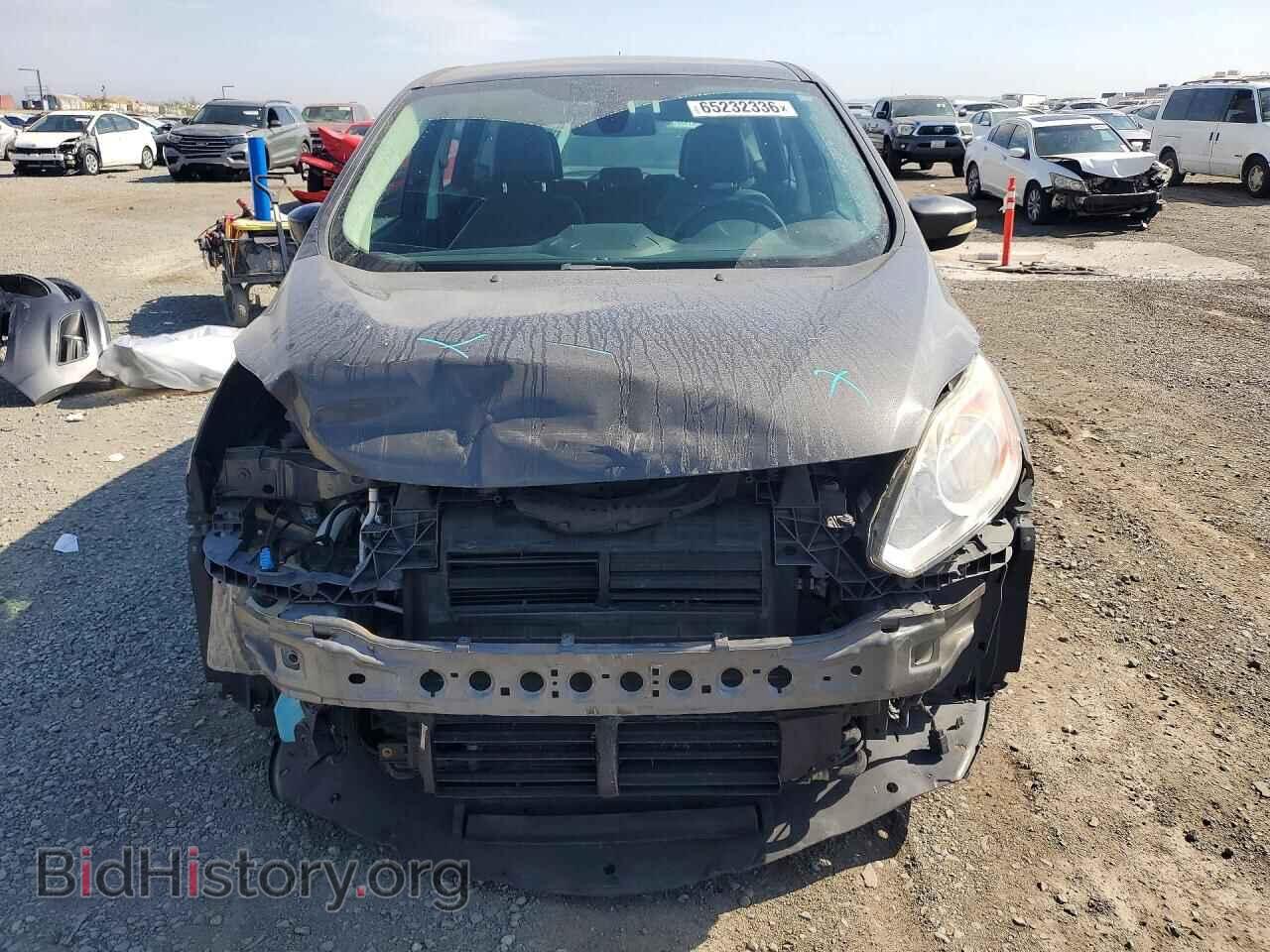 2016 FORD CMAX - VIN: 1FADP5BU3GL109996 - Photo 5