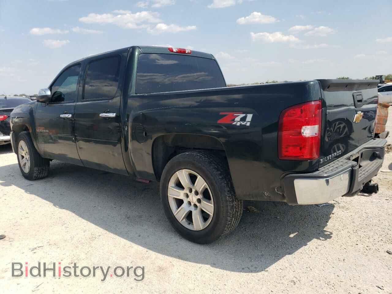2011 CHEVROLET ALL Models - VIN: 3GCPCSE03BG313553 - Фото 2