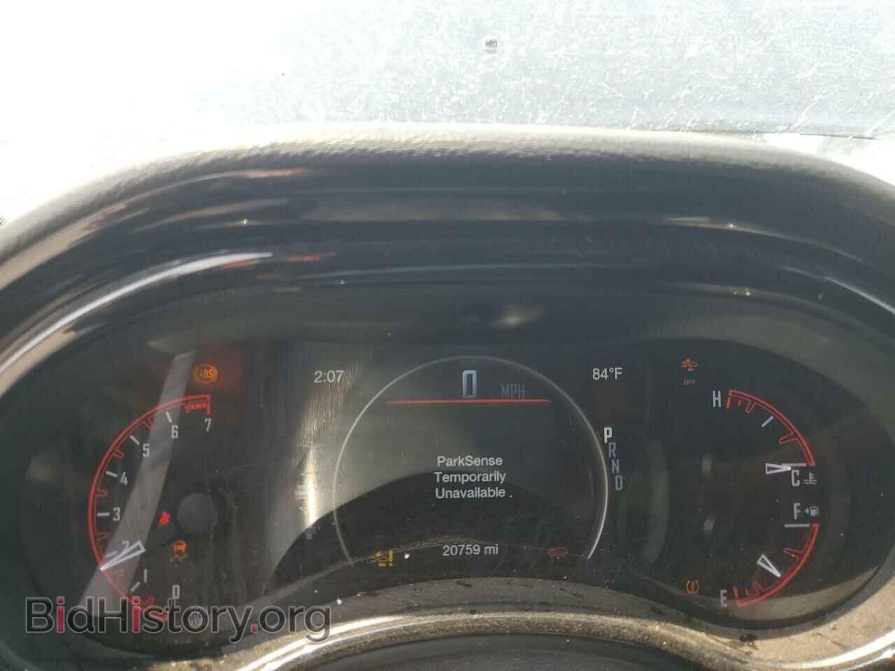 2024 DODGE DURANGO - VIN: 1C4RDJDG9RC138043 - Photo 9