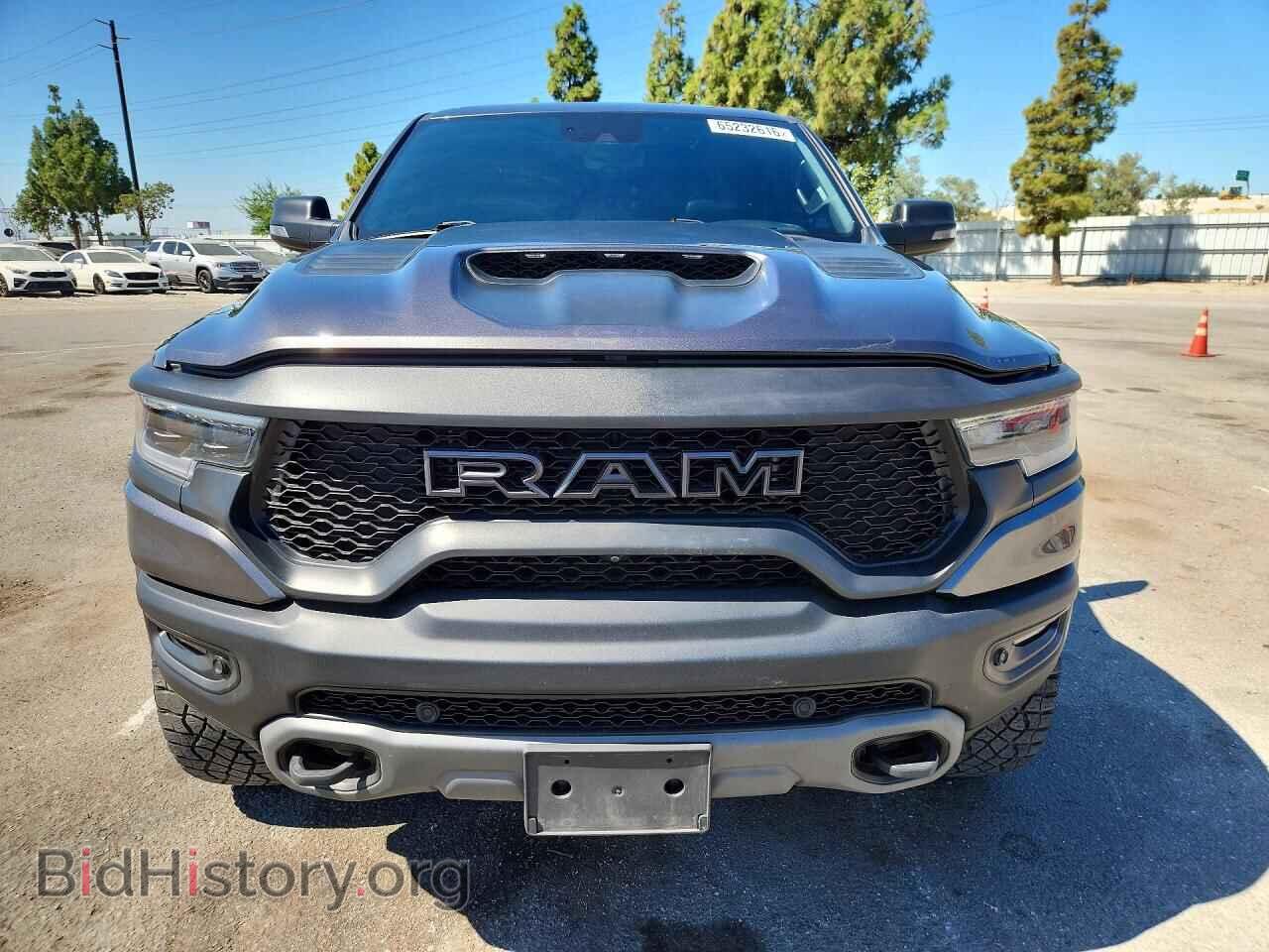 2023 RAM 1500 - VIN: 1C6SRFU96PN506091 - Photo 5