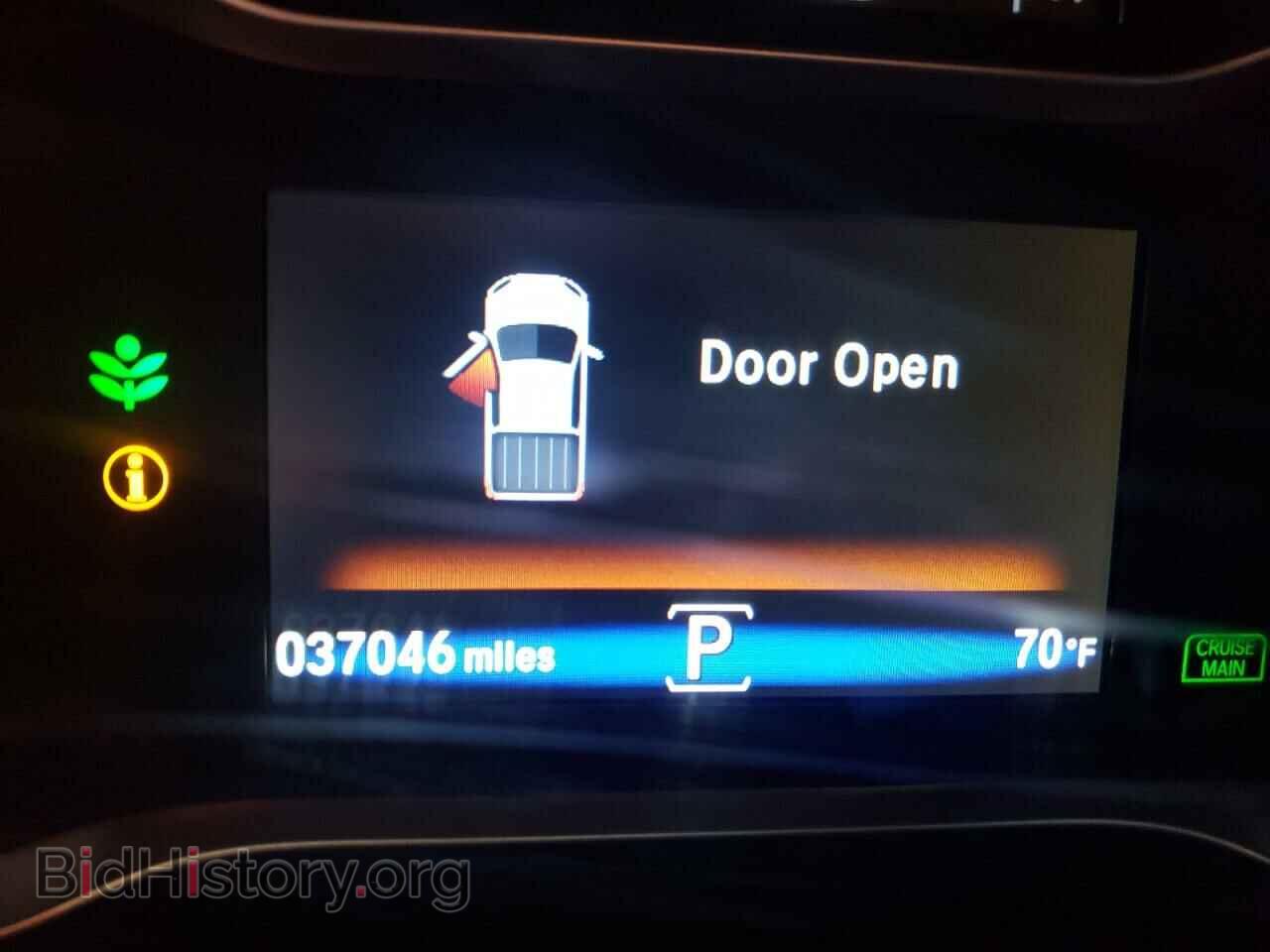 2017 HONDA RIDGELINE - VIN: 5FPYK2F16HB002929 - Фото 8