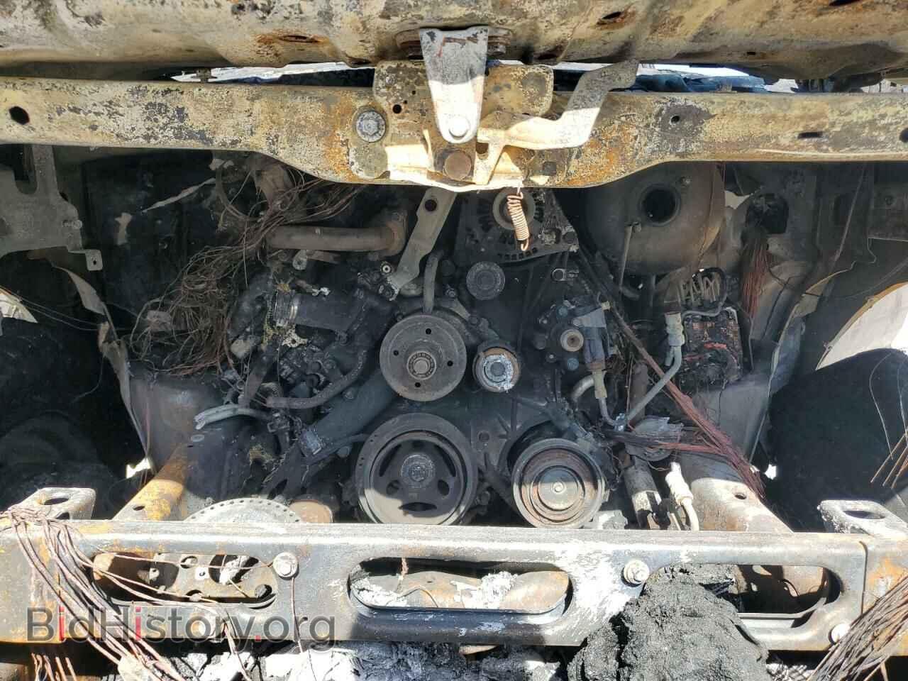 2018 RAM 2500 - VIN: 3C6TR5EJ8JG260751 - Photo 7