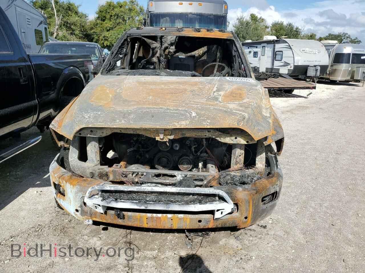 2018 RAM 2500 - VIN: 3C6TR5EJ8JG260751 - Photo 9