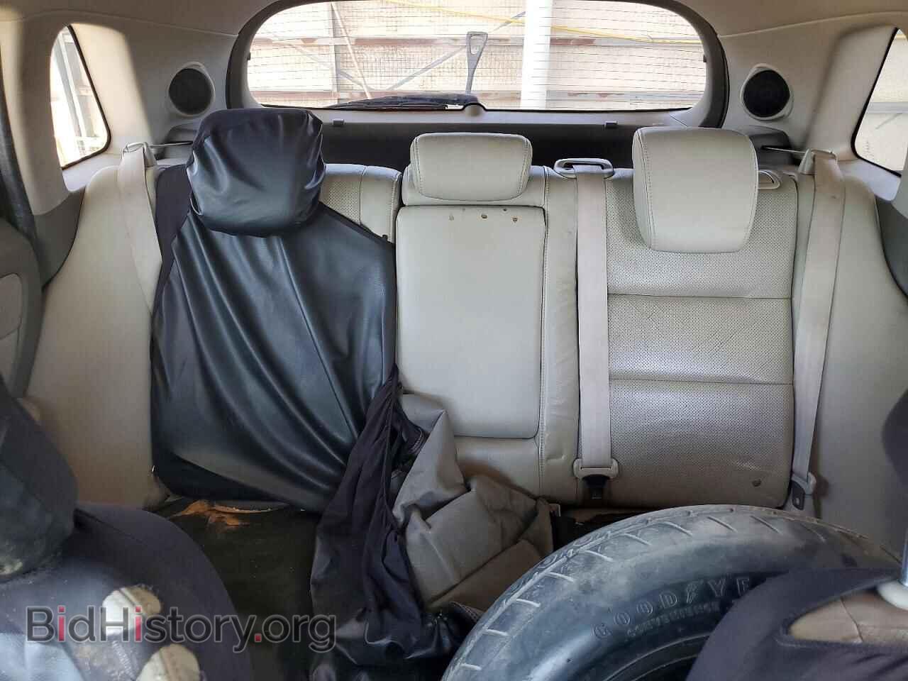 2012 ACURA RDX - VIN: 5J8TB2H59CA003675 - Фото 10