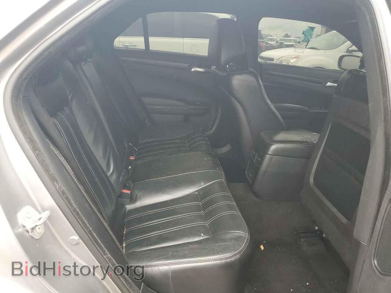 2015 CHRYSLER 300 - VIN: 2C3CCAGG4FH905377 - Фото 10