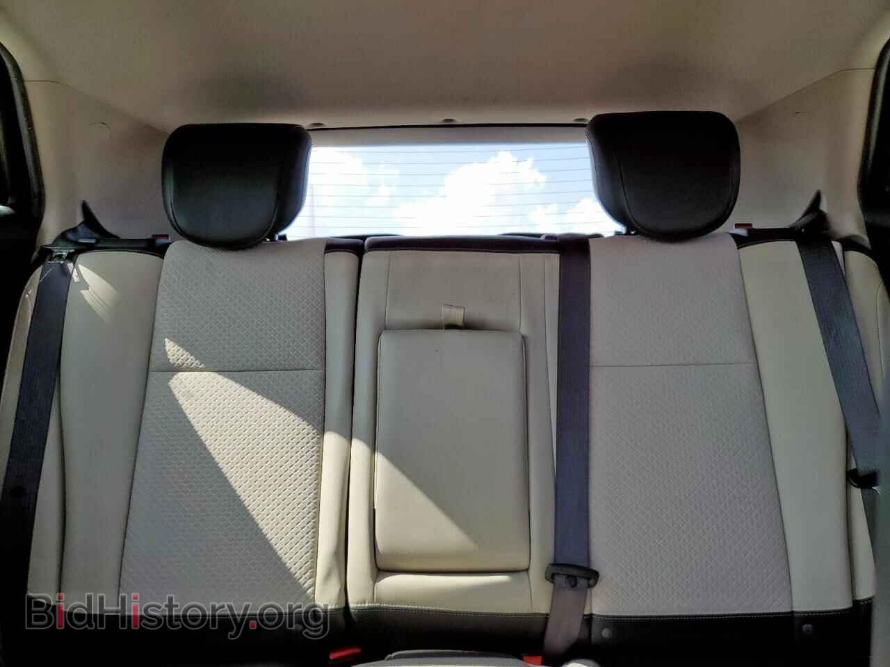 2019 BUICK ENCORE - VIN: KL4CJASB8KB711266 - Photo 10