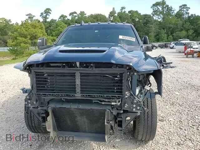 2023 RAM 2500 - VIN: 3C6UR5NL5PG593018 - Фото 14