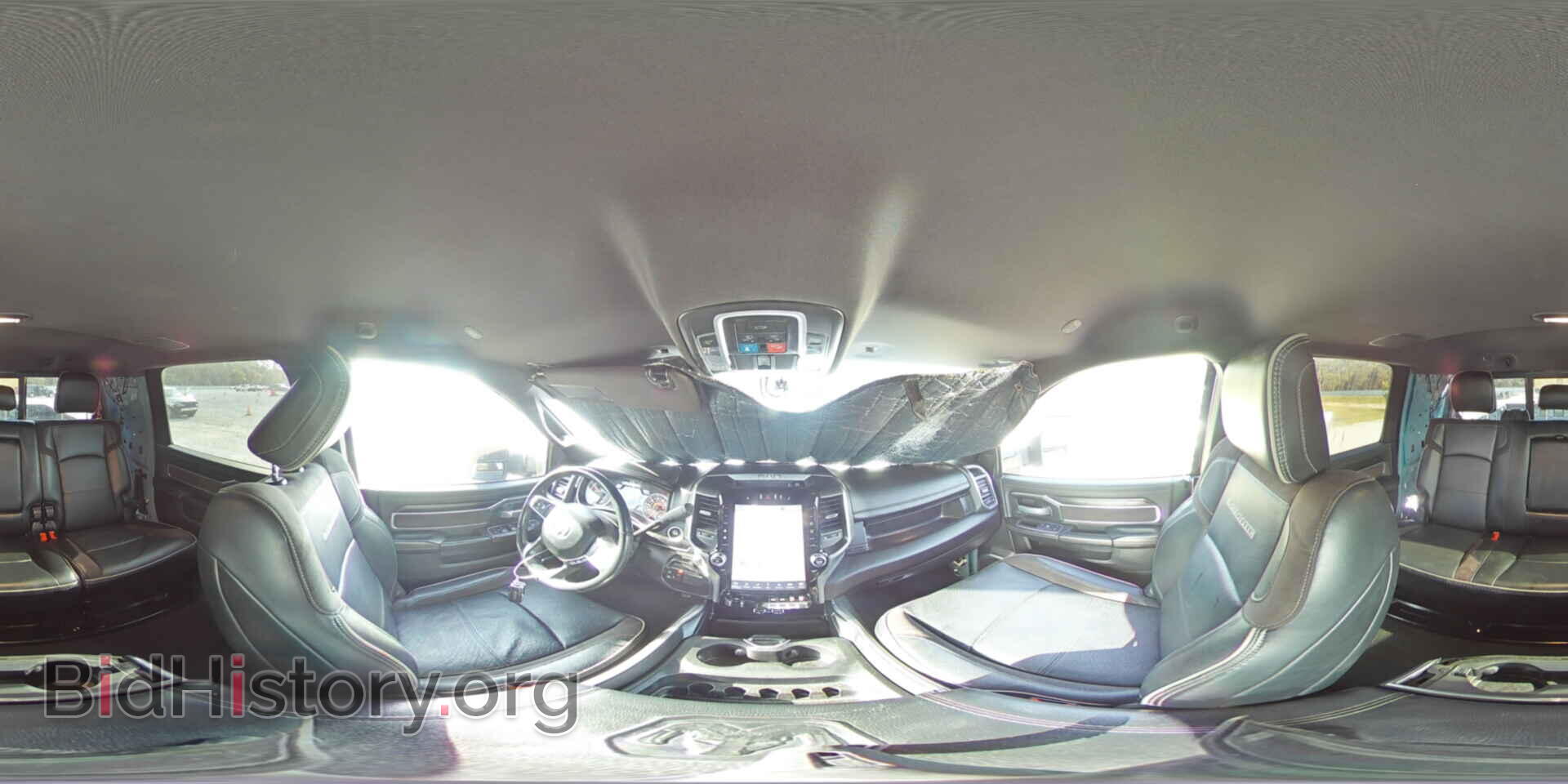 2023 RAM 2500 - VIN: 3C6UR5NL5PG593018 - Фото 15
