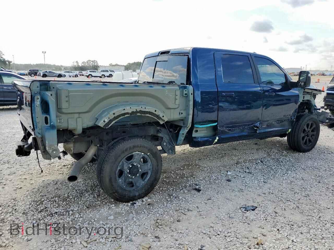 2023 RAM 2500 - VIN: 3C6UR5NL5PG593018 - Фото 3