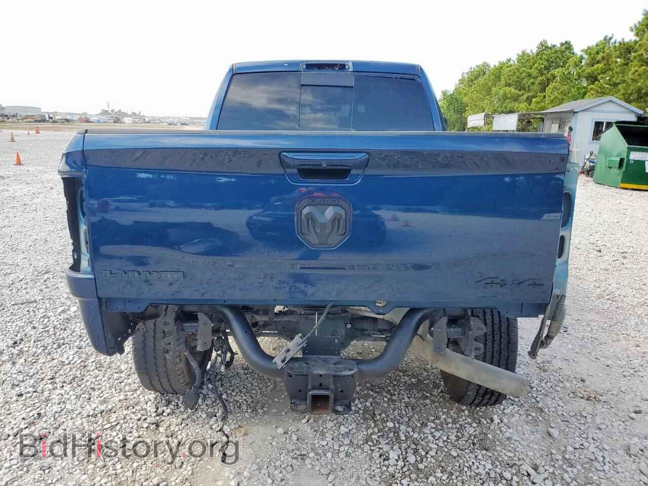 2023 RAM 2500 - VIN: 3C6UR5NL5PG593018 - Фото 6