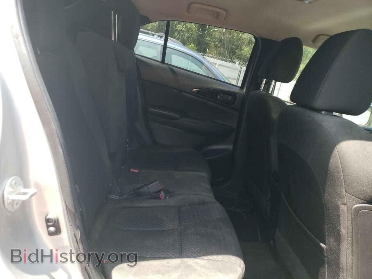 2019 MITSUBISHI ECLIPSE - VIN: JA4AT3AA1KZ031917 - Фото 11