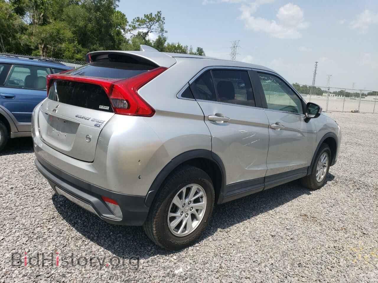 2019 MITSUBISHI ECLIPSE - VIN: JA4AT3AA1KZ031917 - Фото 3