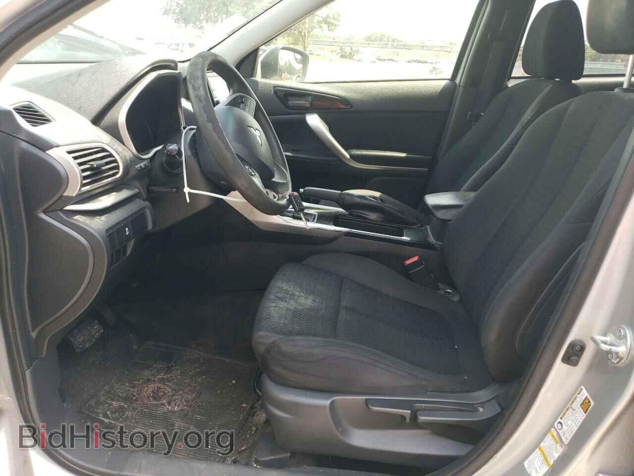 2019 MITSUBISHI ECLIPSE - VIN: JA4AT3AA1KZ031917 - Фото 7