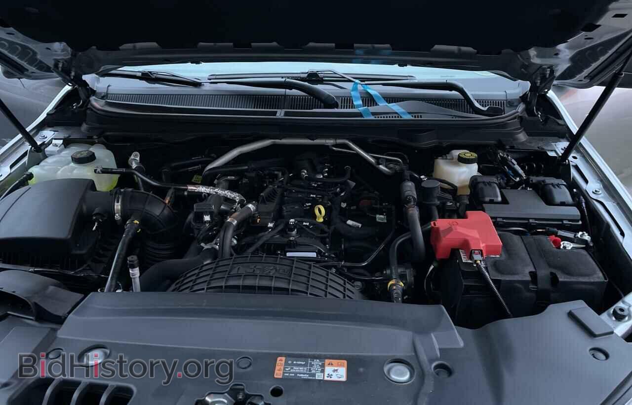 2021 FORD RANGER - VIN: 1FTER4FH3MLD50677 - Фото 7