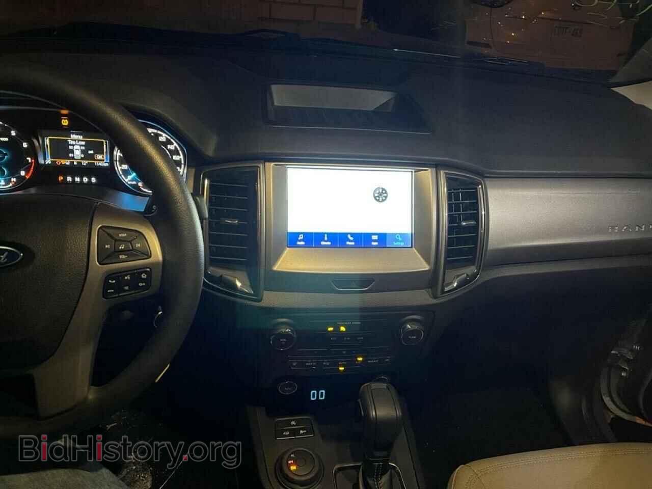 2021 FORD RANGER - VIN: 1FTER4FH3MLD50677 - Фото 9