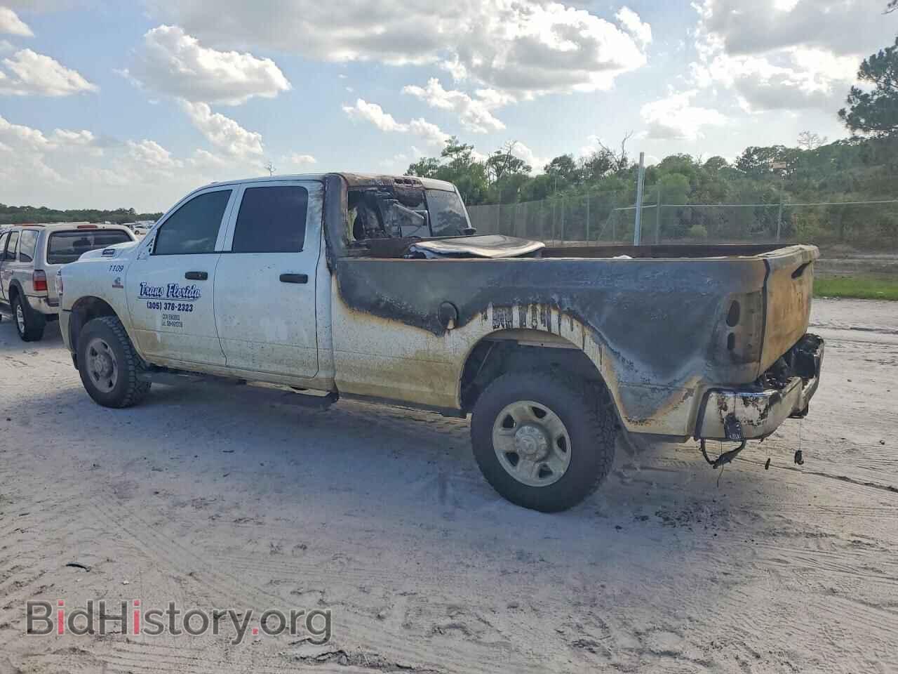 2024 RAM 2500 - VIN: 3C6UR5HL2RG355710 - Photo 2