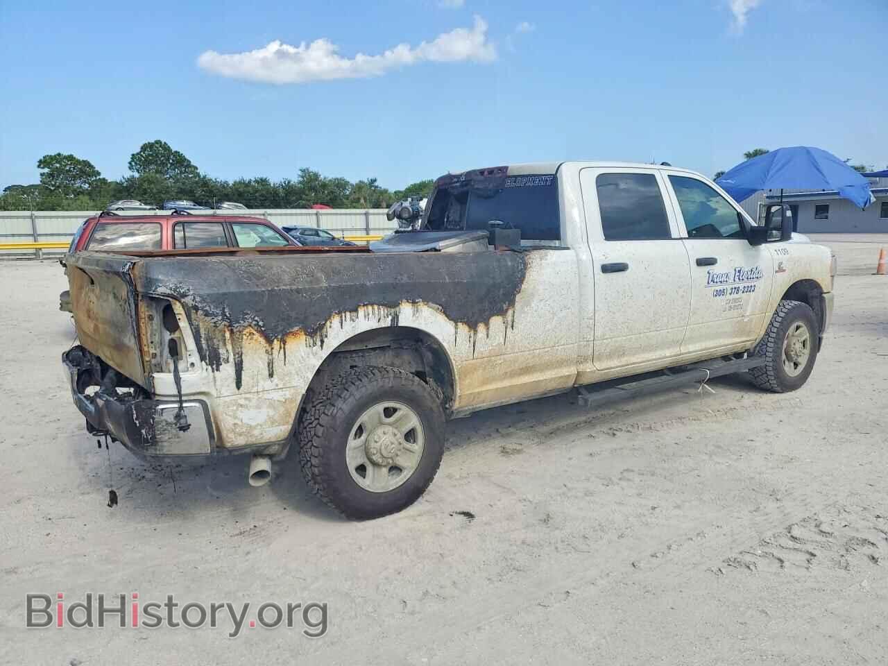 2024 RAM 2500 - VIN: 3C6UR5HL2RG355710 - Photo 3