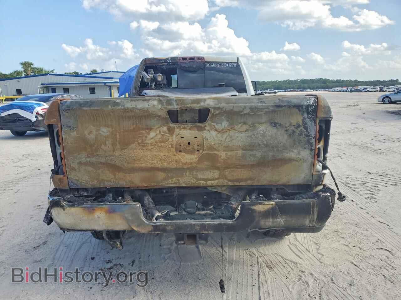 2024 RAM 2500 - VIN: 3C6UR5HL2RG355710 - Photo 6