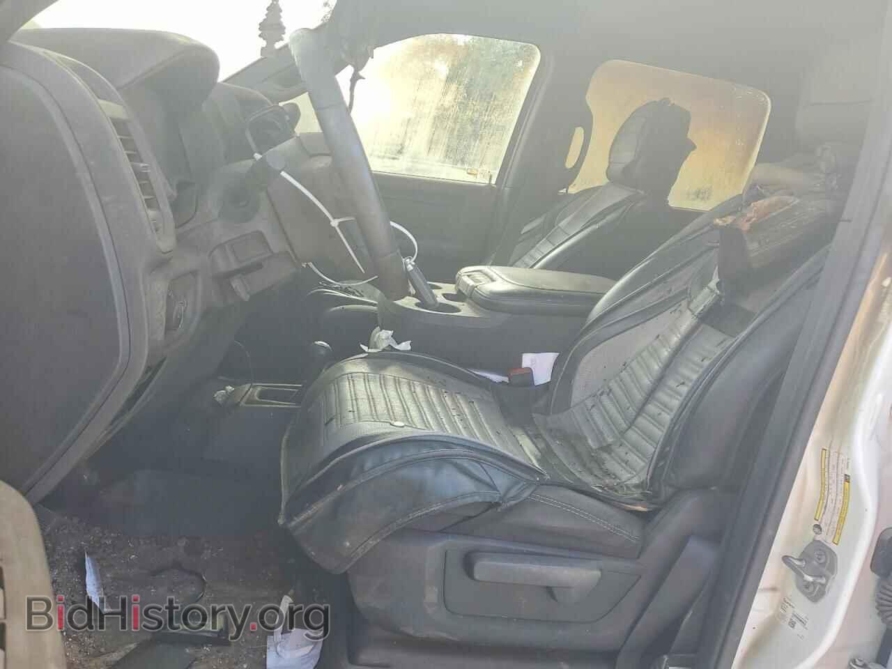 2024 RAM 2500 - VIN: 3C6UR5HL2RG355710 - Photo 7