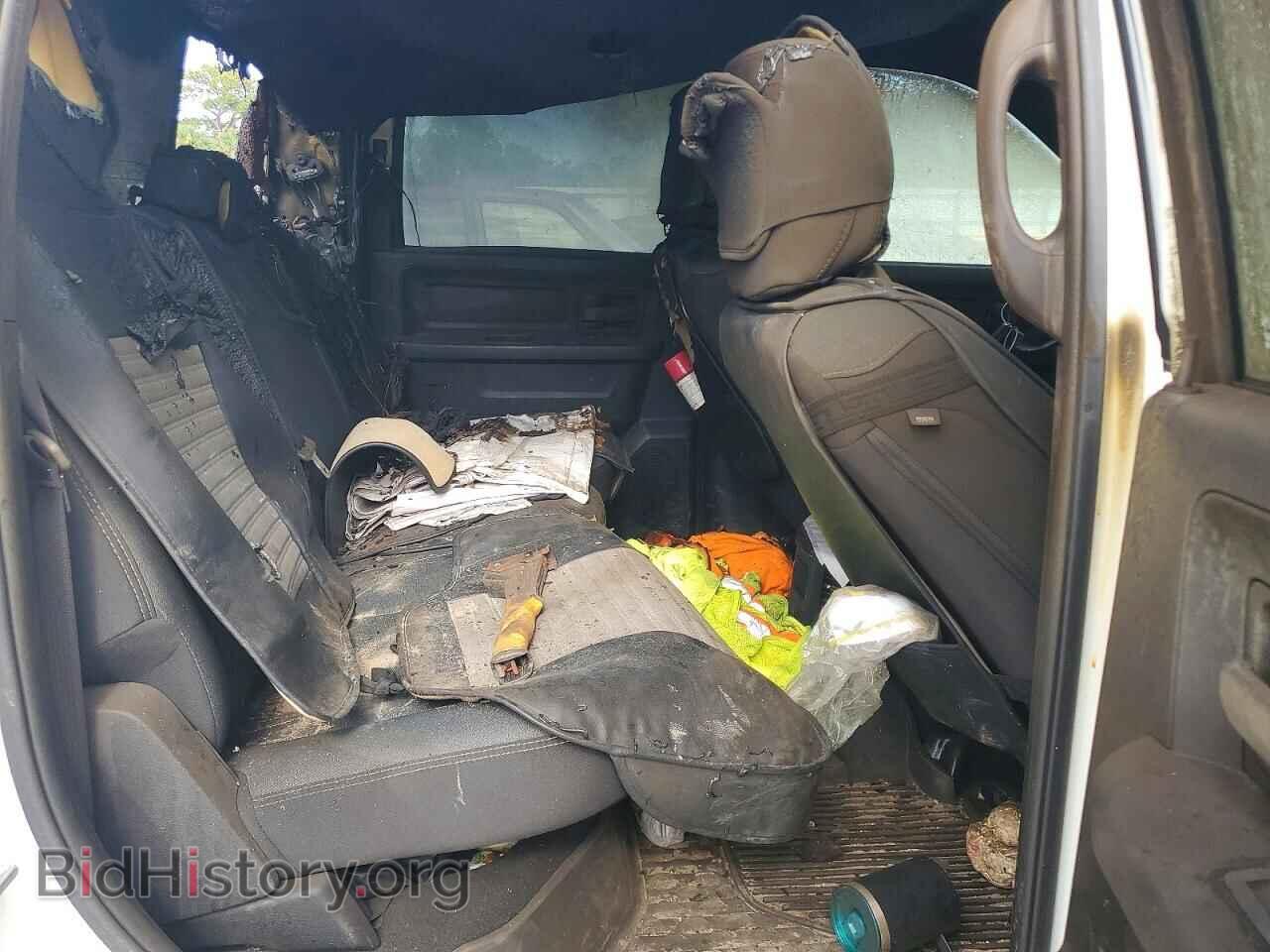 2024 RAM 2500 - VIN: 3C6UR5HL2RG355710 - Photo 10