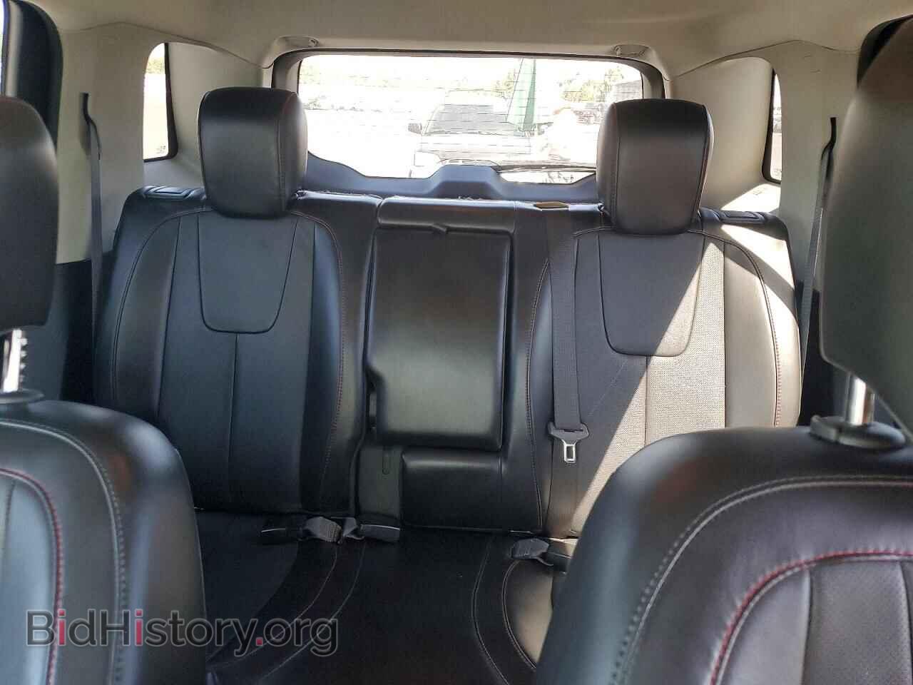 2012 GMC TERRAIN - VIN: 2GKALWEK5C6218959 - Photo 10
