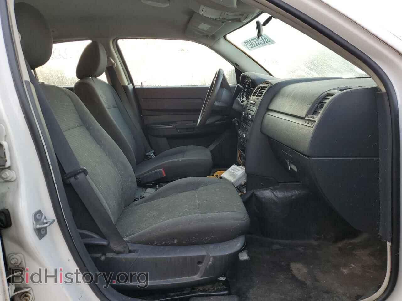 2010 DODGE CHARGER - VIN: 2B3CA4CT8AH174162 - Фото 5