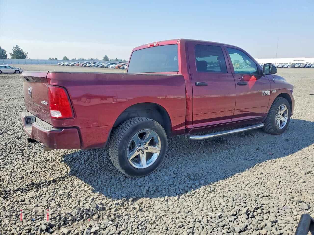 2017 RAM 1500 - VIN: 1C6RR7KTXHS733497 - Photo 3