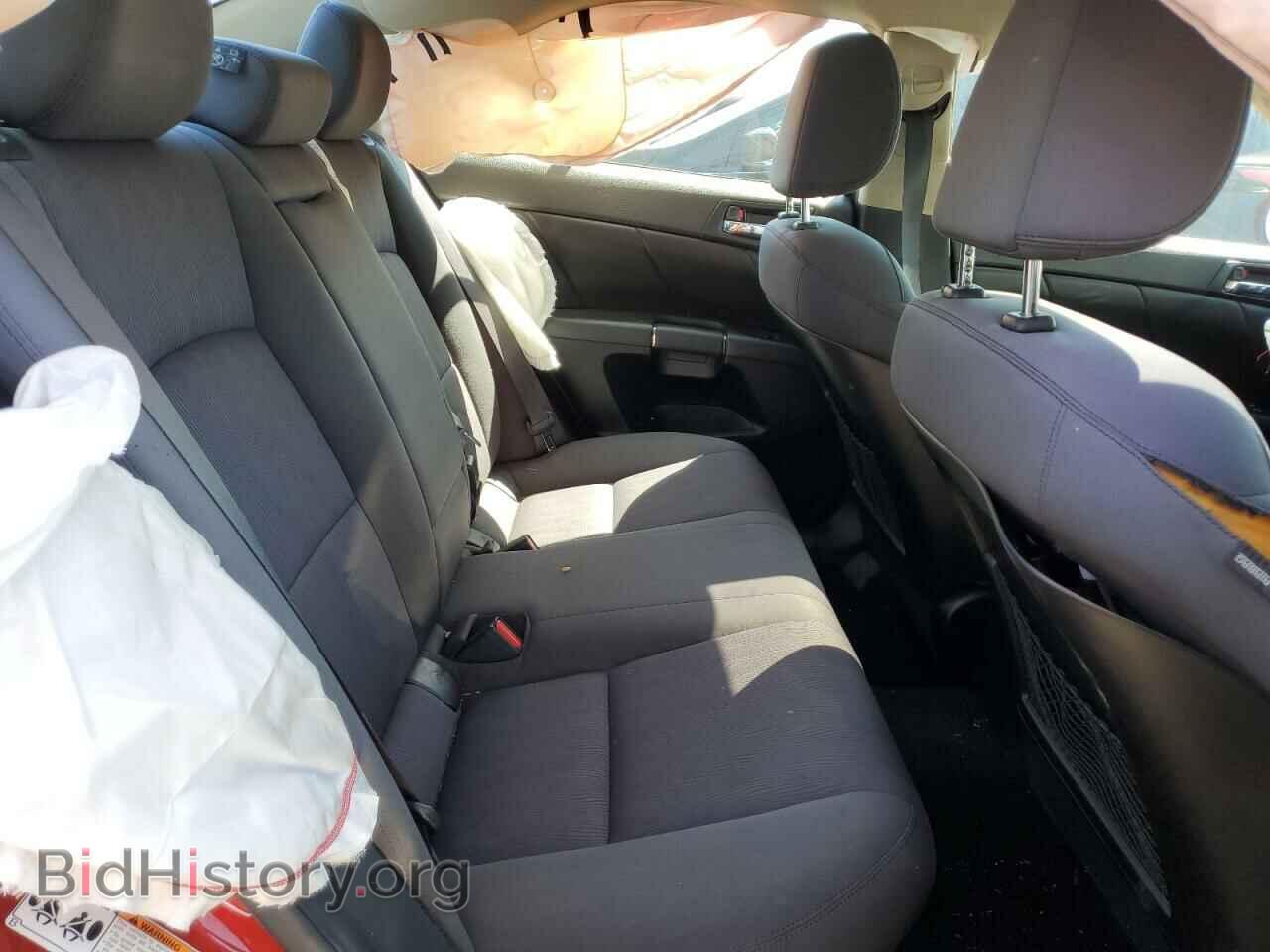 2012 SUZUKI KIZASHI - VIN: JS2RF9A68C6100545 - Photo 10