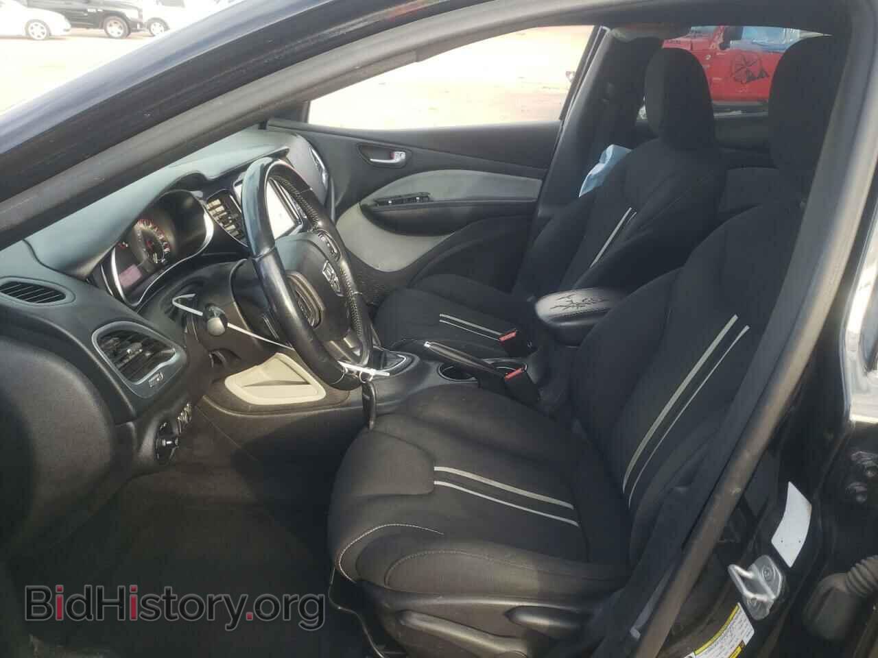 2013 DODGE DART - VIN: 1C3CDFBA9DD104712 - Фото 5