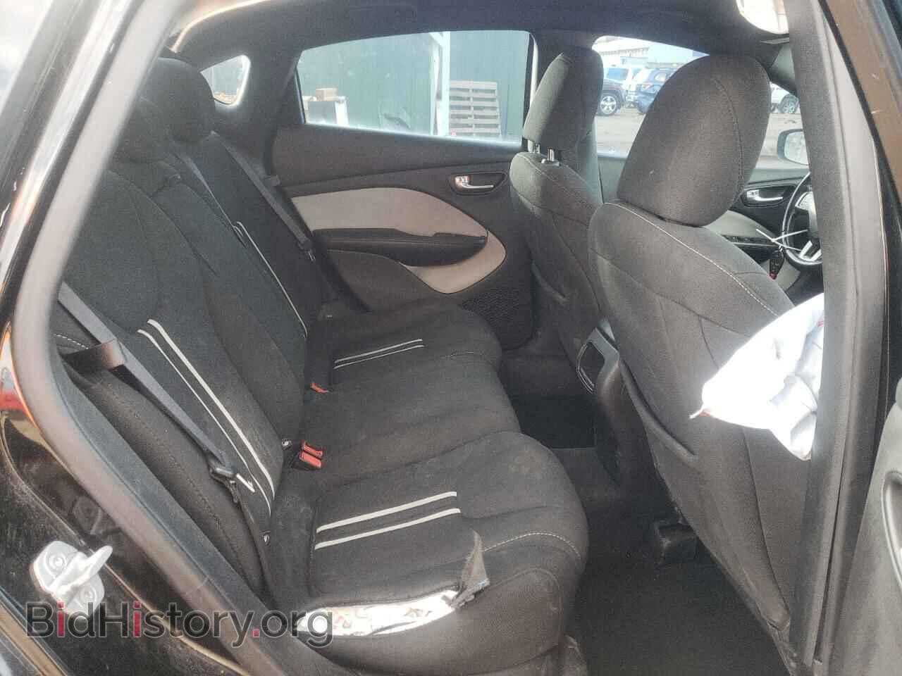 2013 DODGE DART - VIN: 1C3CDFBA9DD104712 - Фото 6