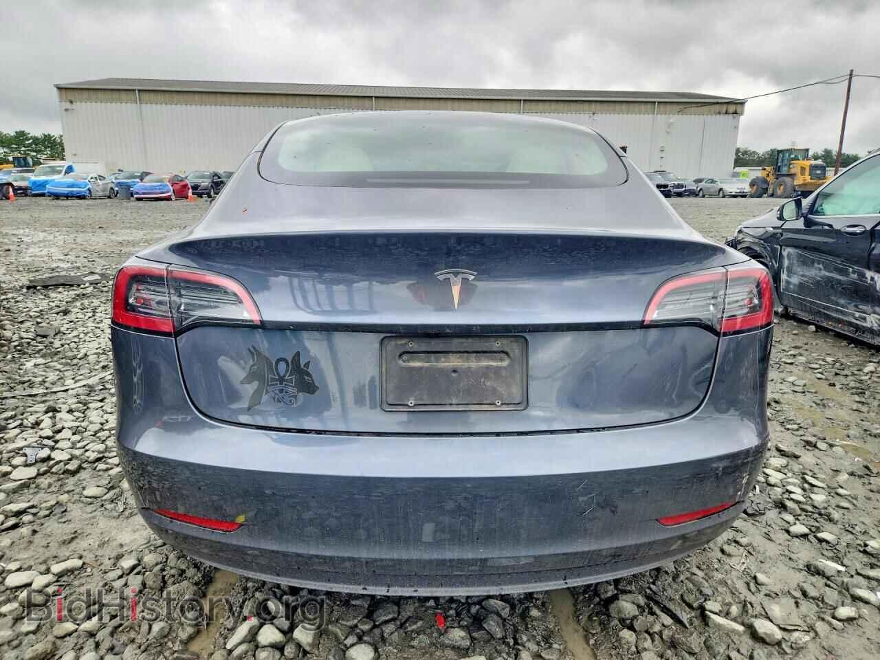 2023 TESLA MODEL 3 - VIN: 5YJ3E1EA8PF691960 - Photo 6