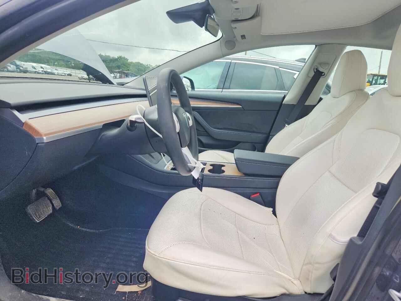 2023 TESLA MODEL 3 - VIN: 5YJ3E1EA8PF691960 - Photo 7