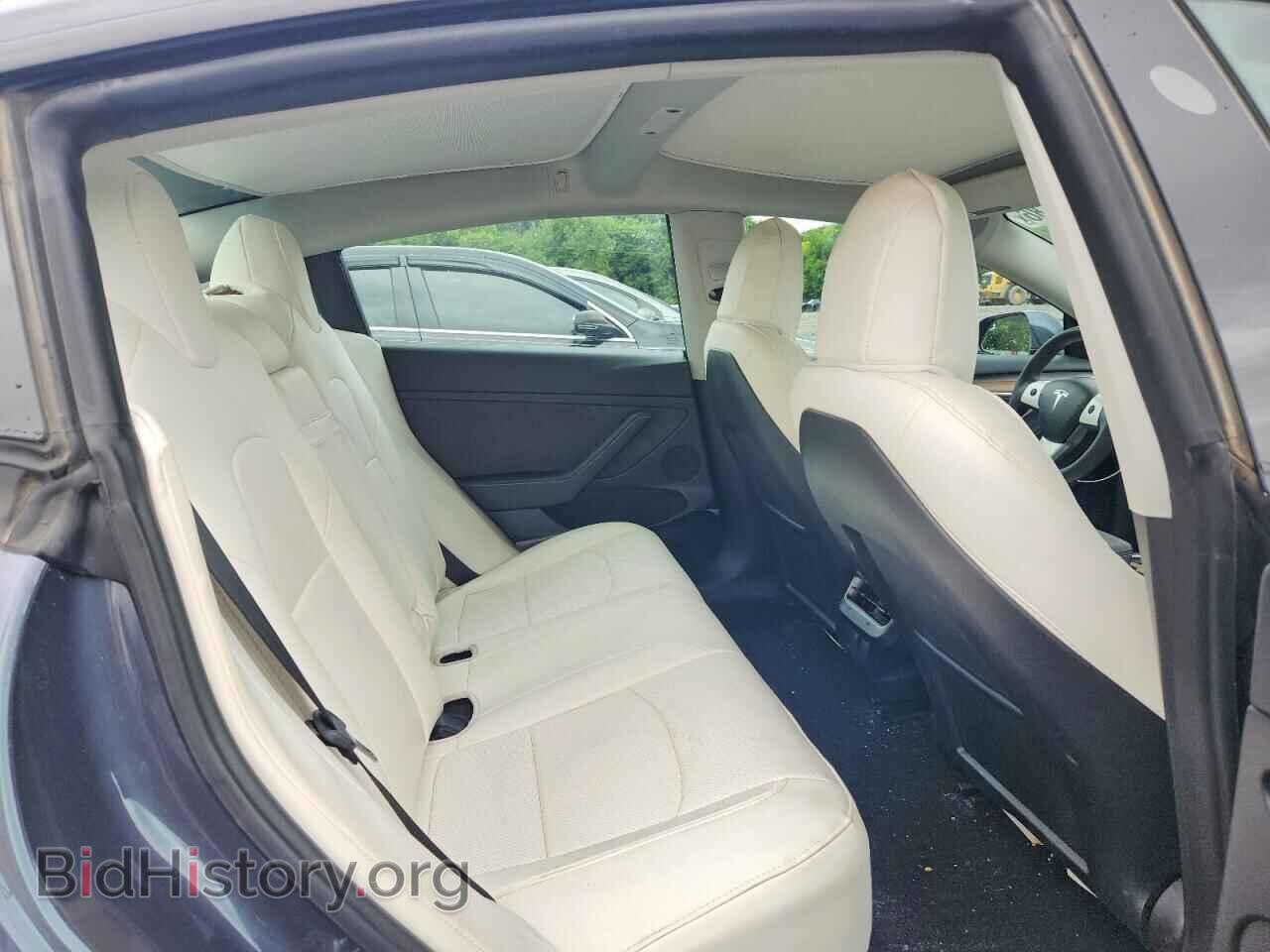 2023 TESLA MODEL 3 - VIN: 5YJ3E1EA8PF691960 - Photo 10