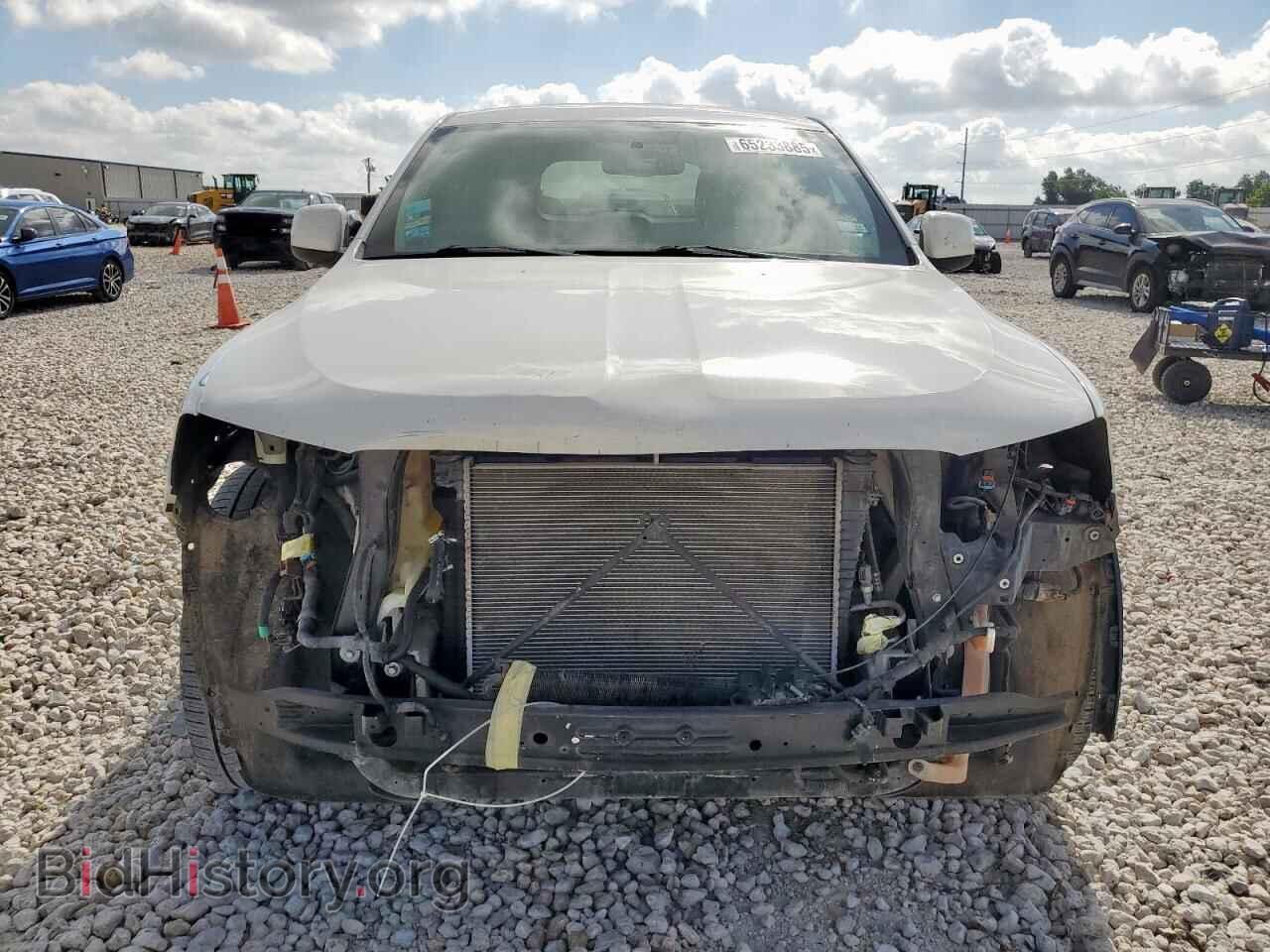 2011 DODGE DURANGO - VIN: 1D4RD2GG9BC711274 - Photo 5
