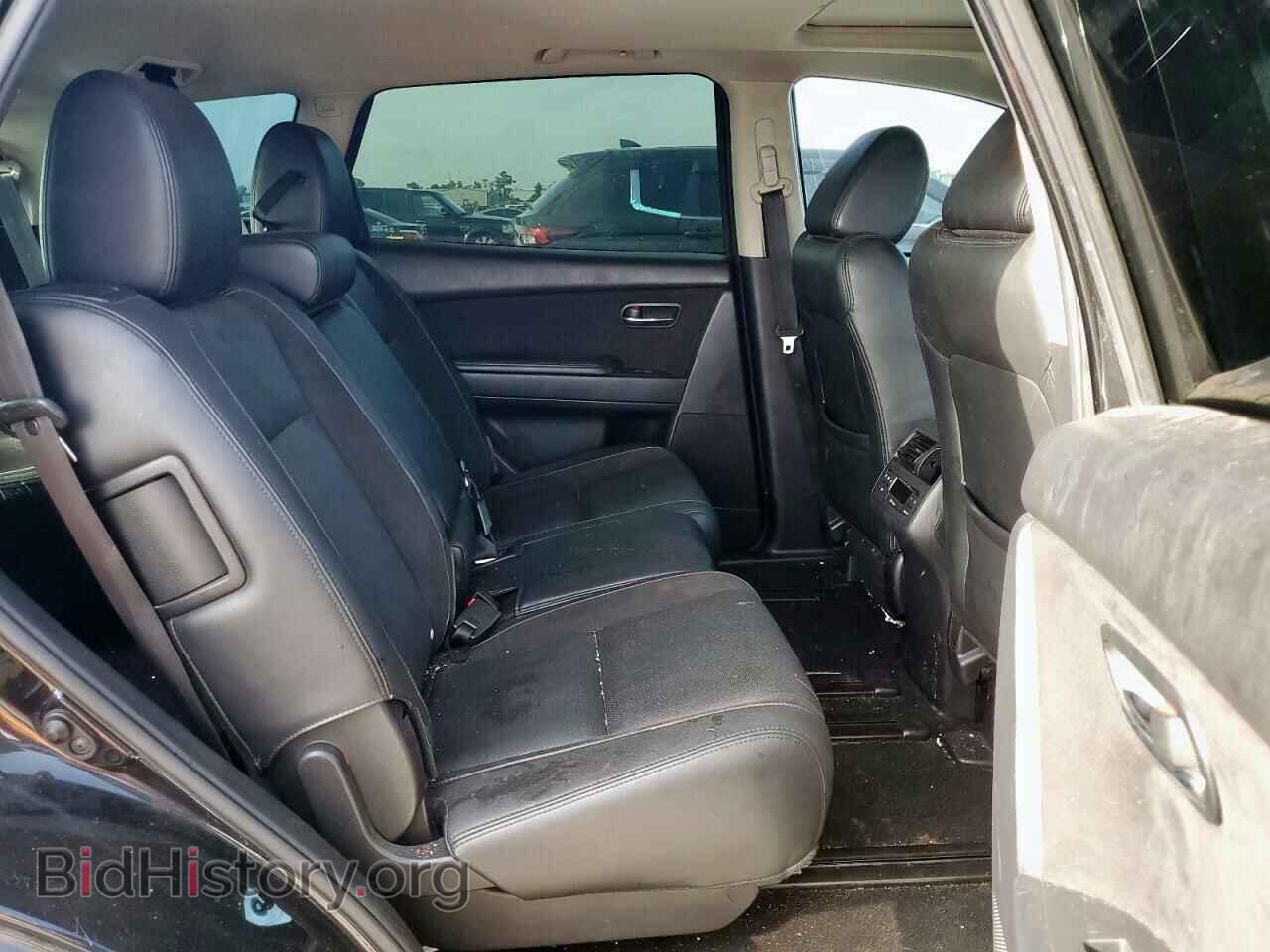 2014 MAZDA CX-9 - VIN: JM3TB2CA8E0437668 - Фото 11