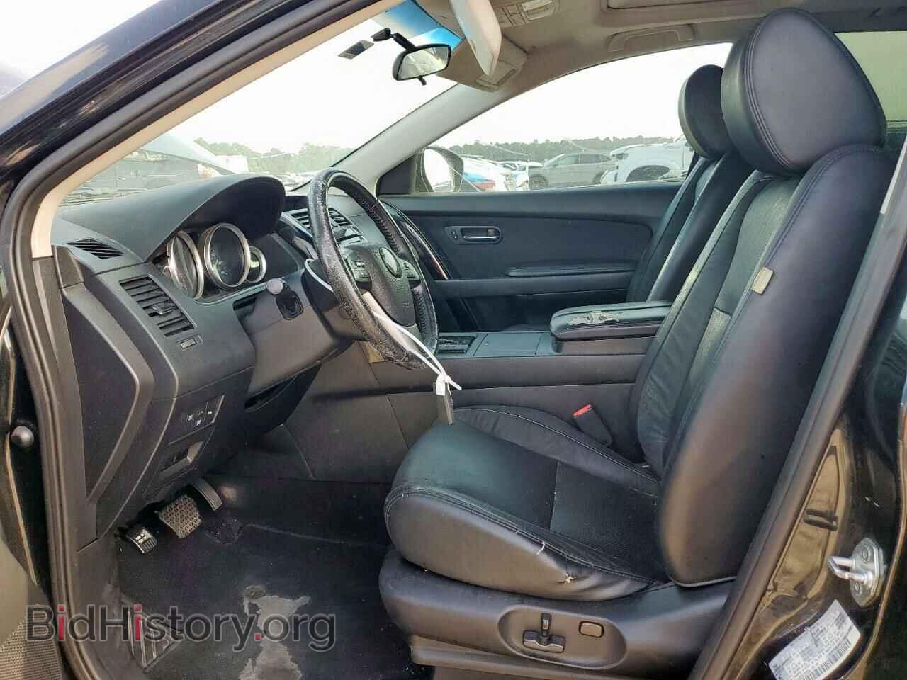2014 MAZDA CX-9 - VIN: JM3TB2CA8E0437668 - Фото 7