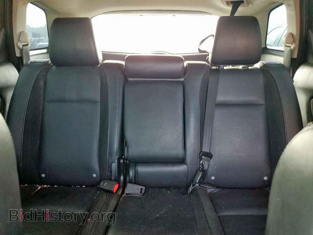 2014 MAZDA CX-9 - VIN: JM3TB2CA8E0437668 - Фото 10