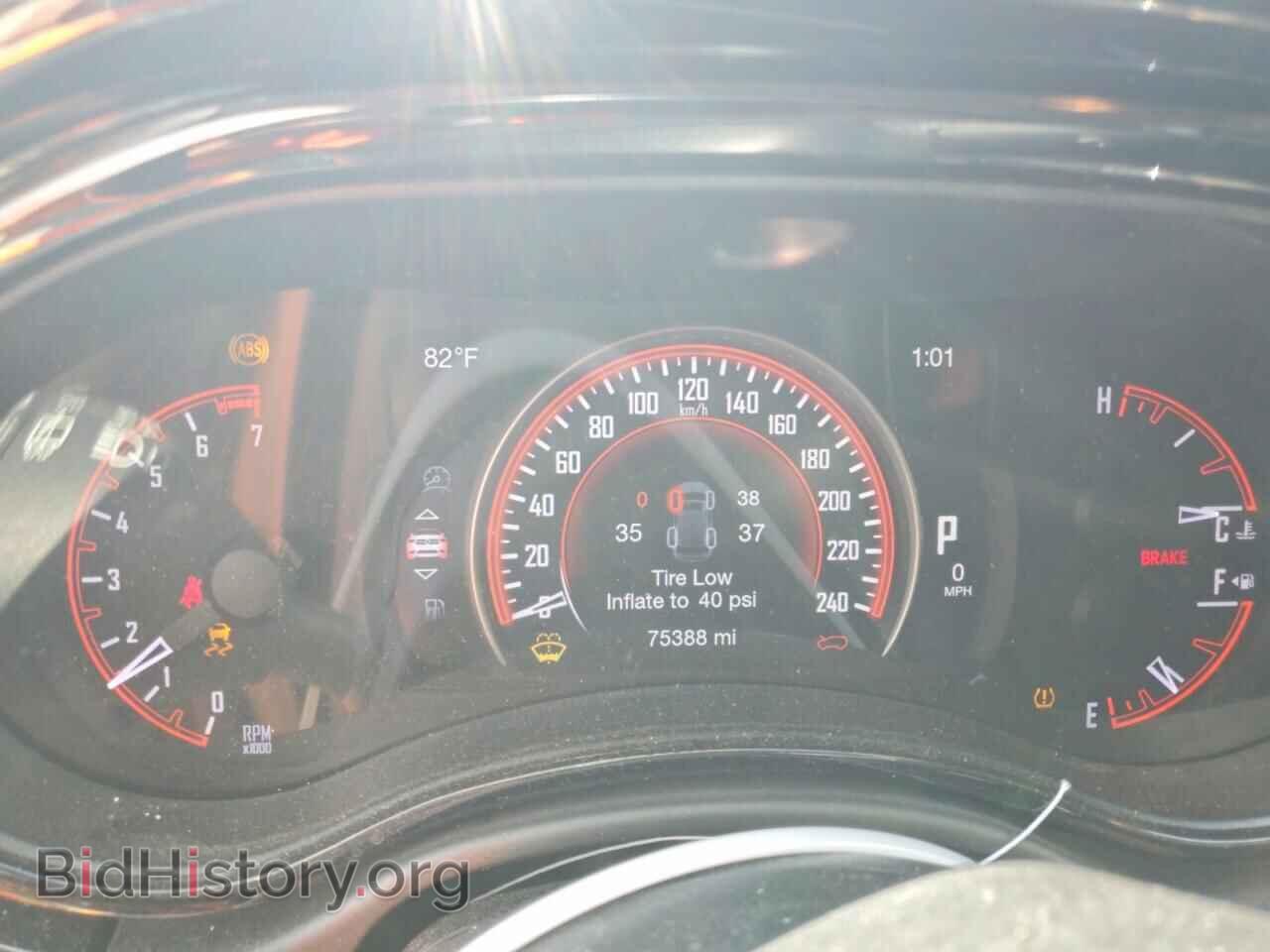 2022 DODGE DURANGO - VIN: 1C4RDJAG6NC228068 - Photo 9