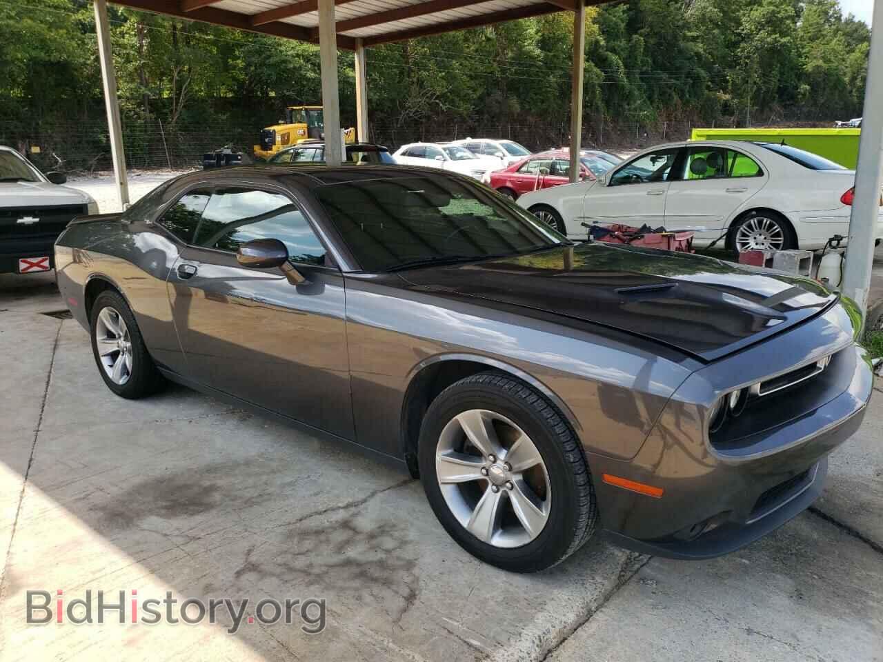 2019 DODGE CHALLENGER - VIN: 2C3CDZAG3KH731882 - Photo 4
