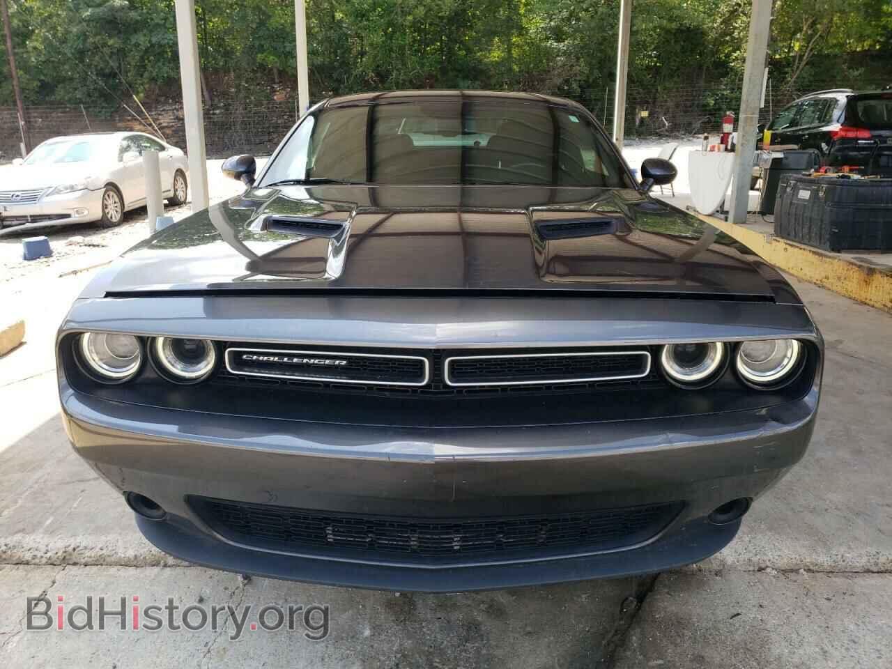 2019 DODGE CHALLENGER - VIN: 2C3CDZAG3KH731882 - Photo 5