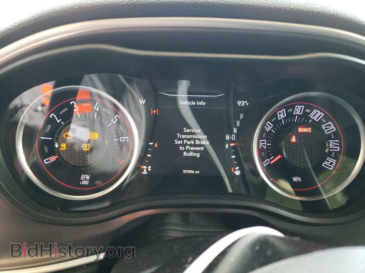 2019 DODGE CHALLENGER - VIN: 2C3CDZAG3KH731882 - Photo 9